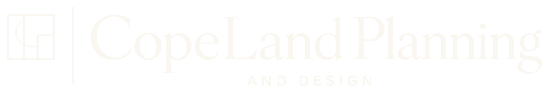 CopeLand Planning and Design