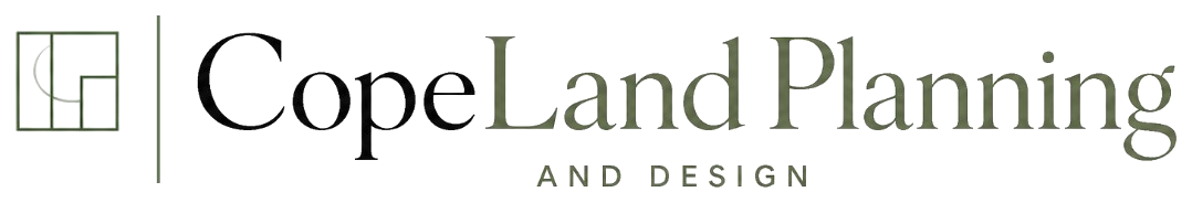 CopeLand Planning and Design
